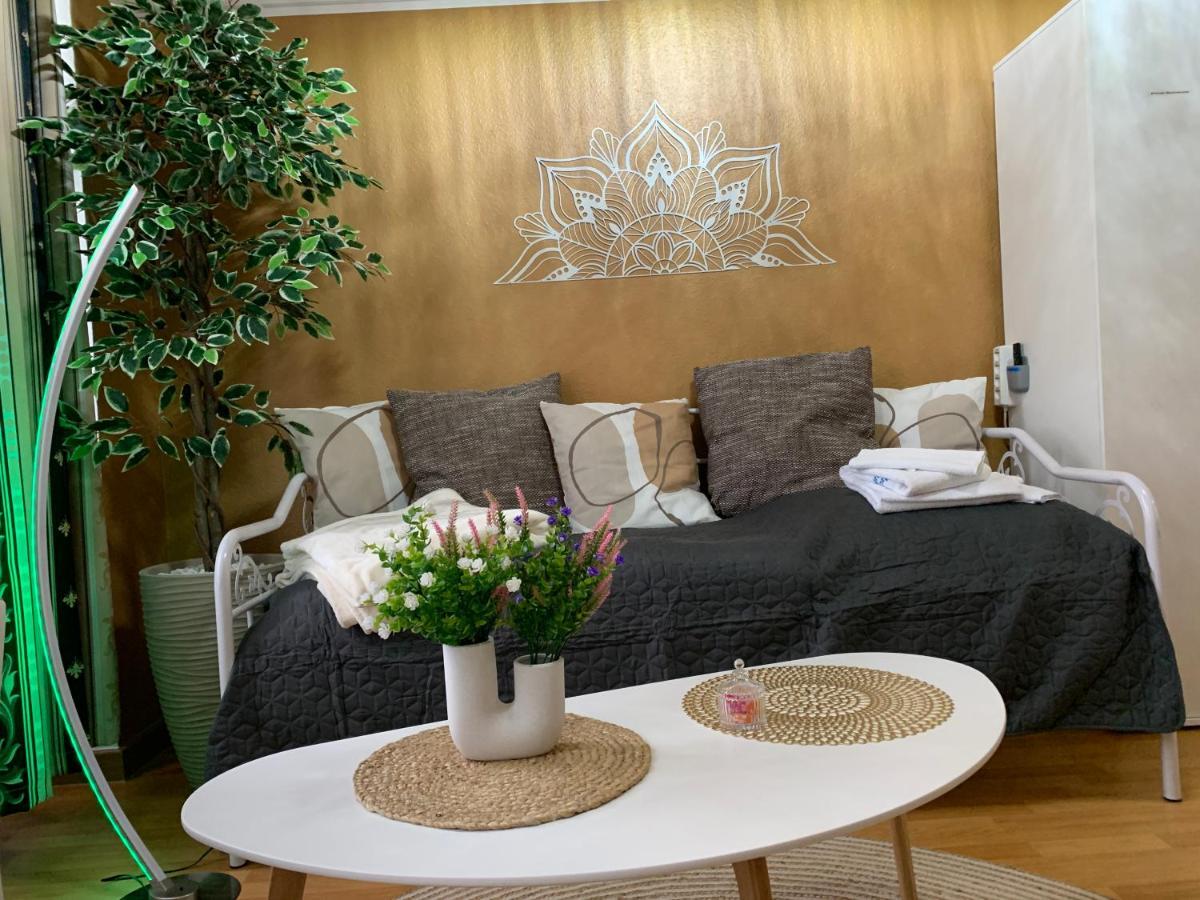 Best-Preis Fewo Rathausblick 2 - Zentrale Lage In Wittenberge - 2 Personen - Einzelzimmer - Vollausstattung - Wlan / Prime & Self-Check-In Ngoại thất bức ảnh